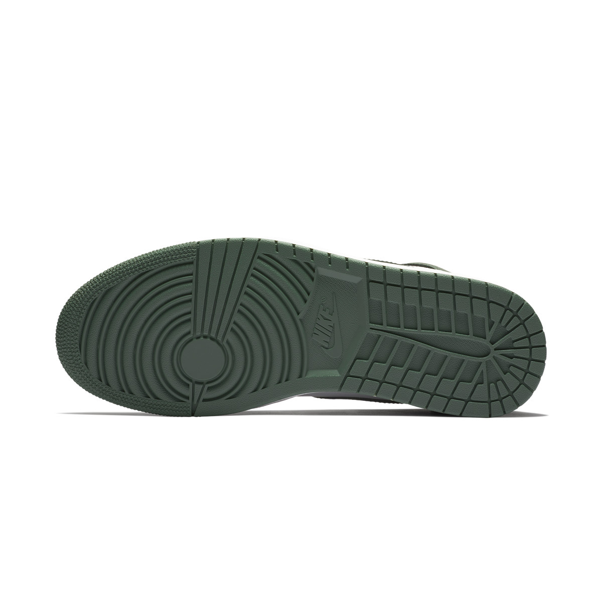 Jordan 1 Retro High Clay Green