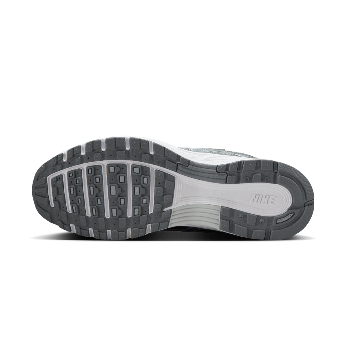 Nike P-6000 Metallic Cool Grey | CD6404-023