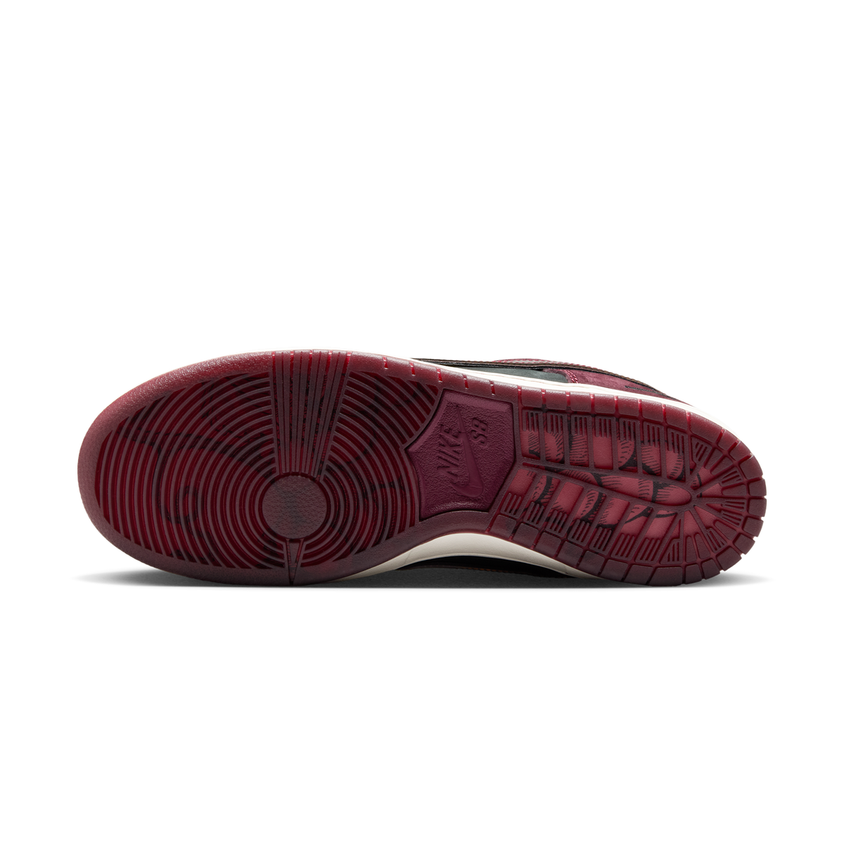 Nike SB Dunk Low Riot Skateshop