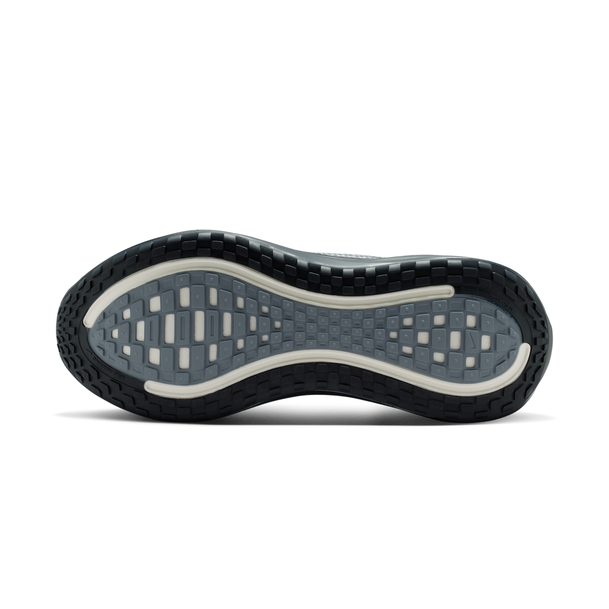 Nike Vomero Plus Thunder Blue Obsidian