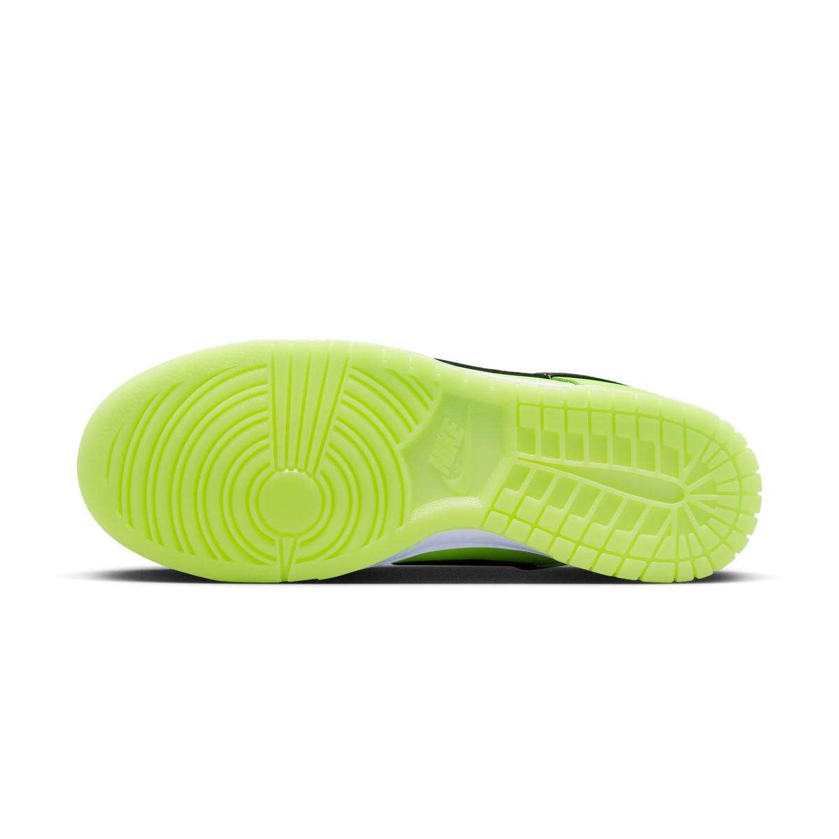 Nike Dunk Low SE Splash Volt | FJ4610-702