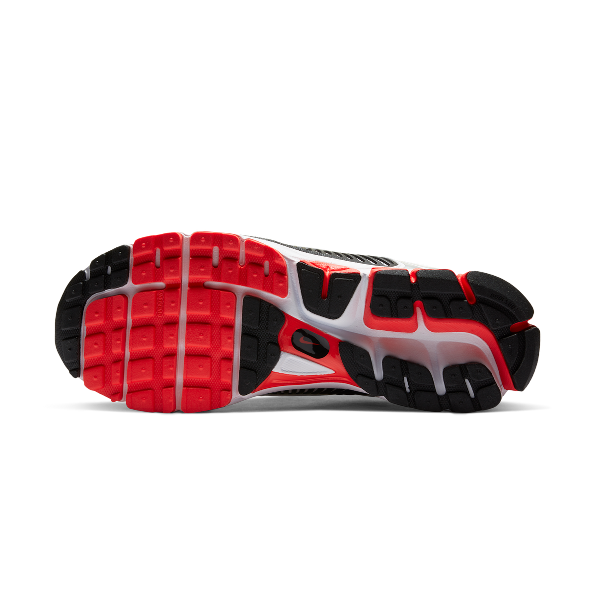Nike Zoom Vomero 5 Bright Crimson