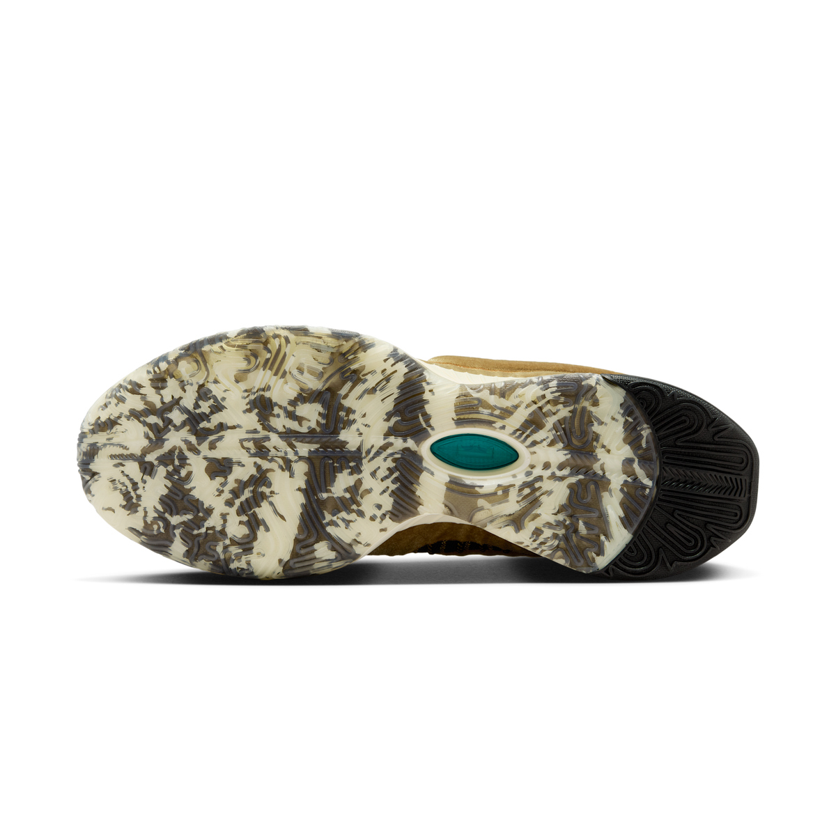 Nike LeBron 21 The Shop Nobility (Marbled Sole) | FZ7883-700