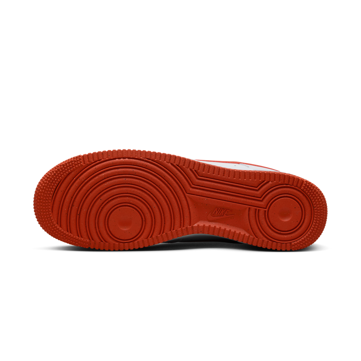 Nike Air Force 1 '07 Dragon Red