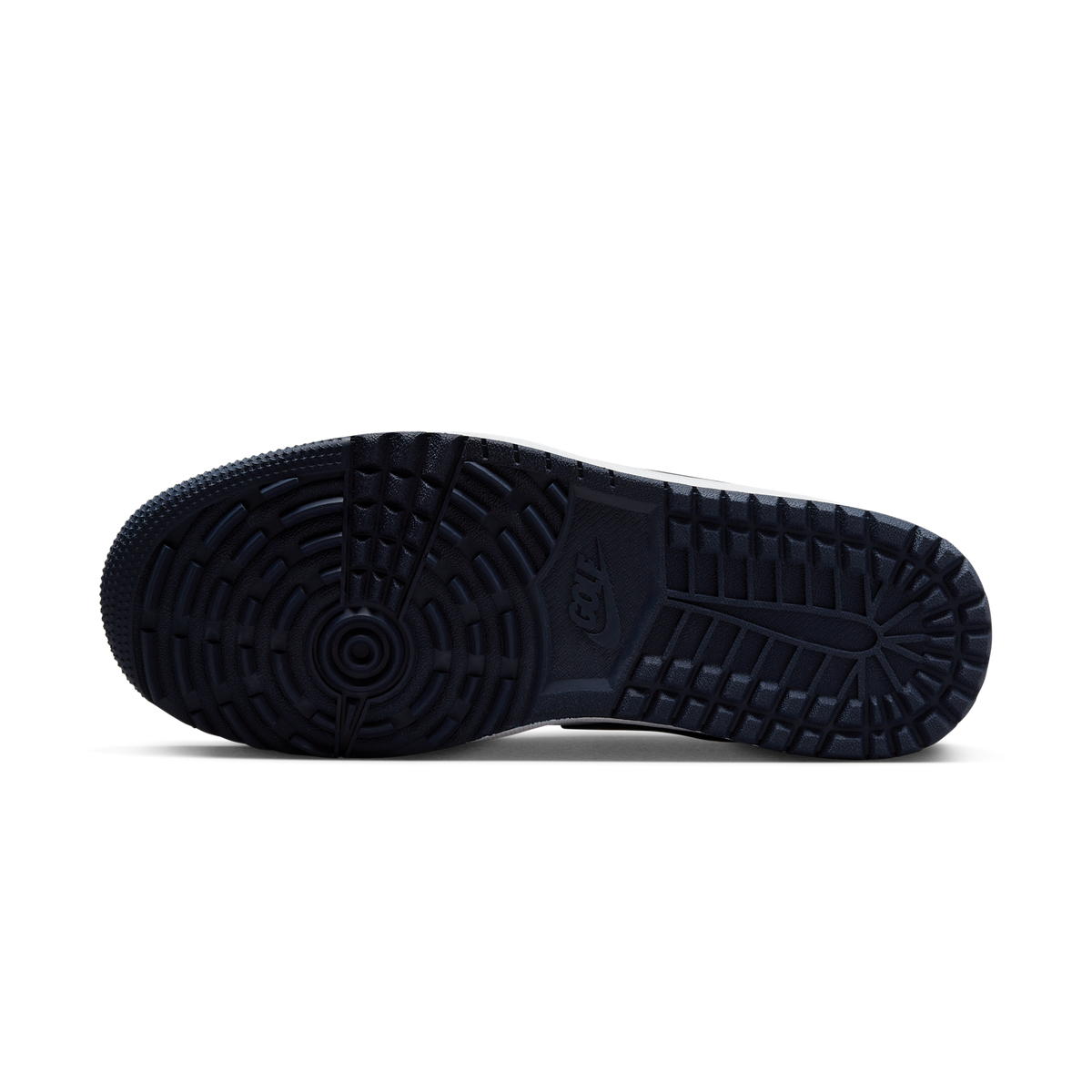 Jordan 1 Retro Low Golf Midnight Navy
