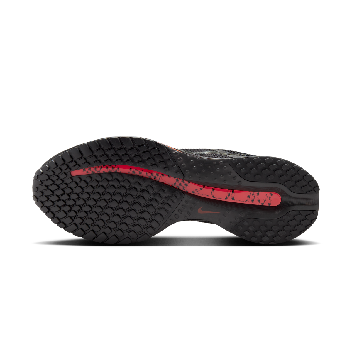 Nike Air Zoom Pegasus Premium Black Bright Crimson