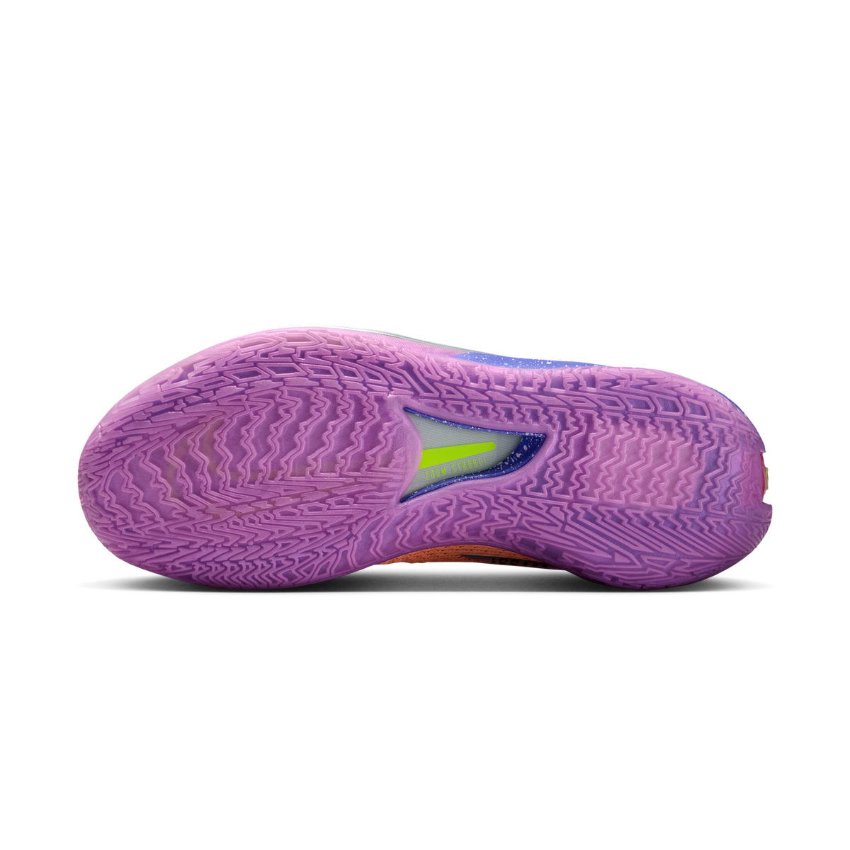 Nike Air Zoom GT Cut Dylan Harper Tri-State