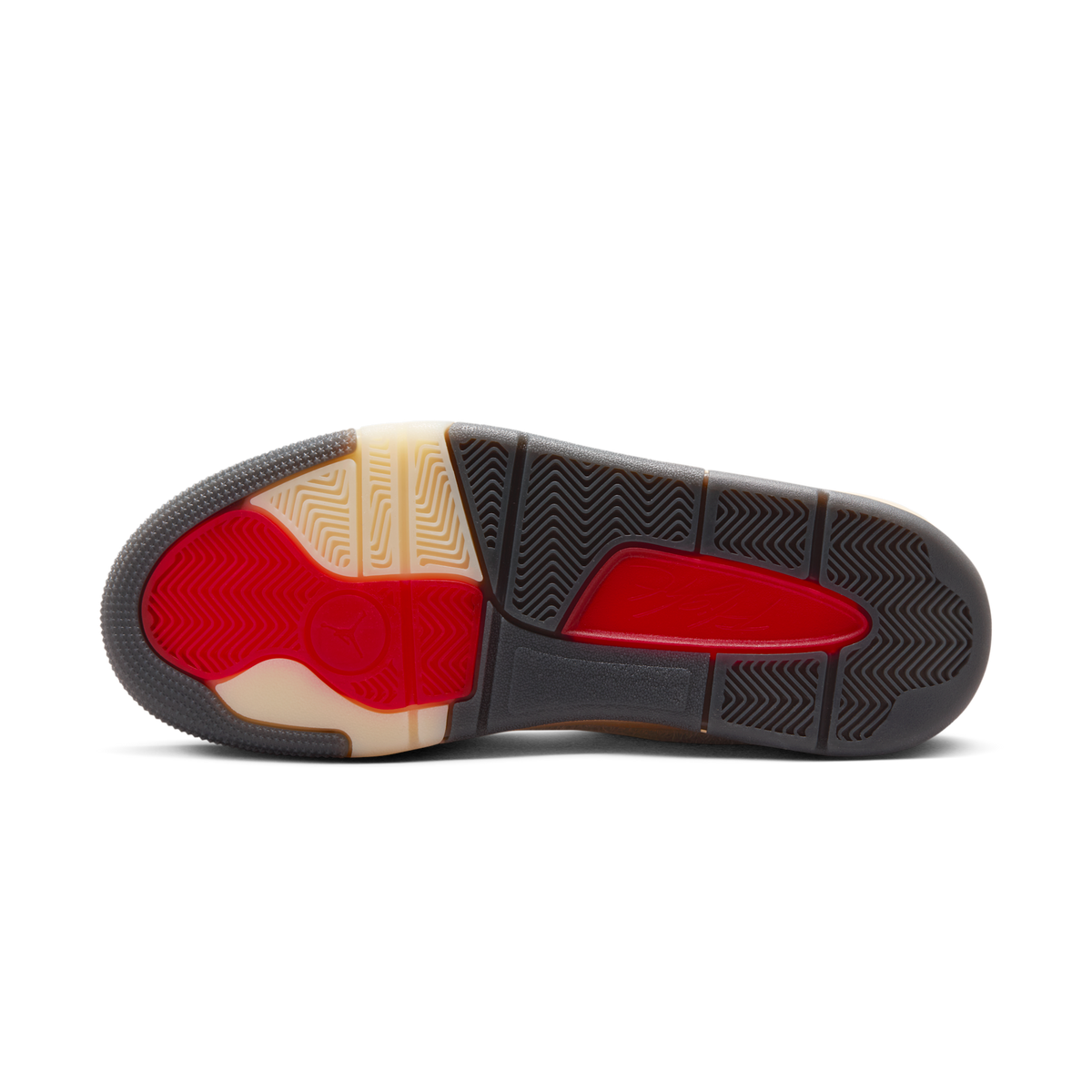 Jordan Flight Court Who Decides War Coconut Milk (Women's)