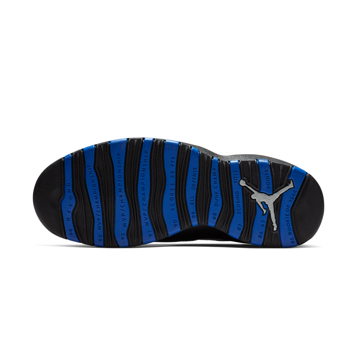 Jordan 10 Retro Orlando