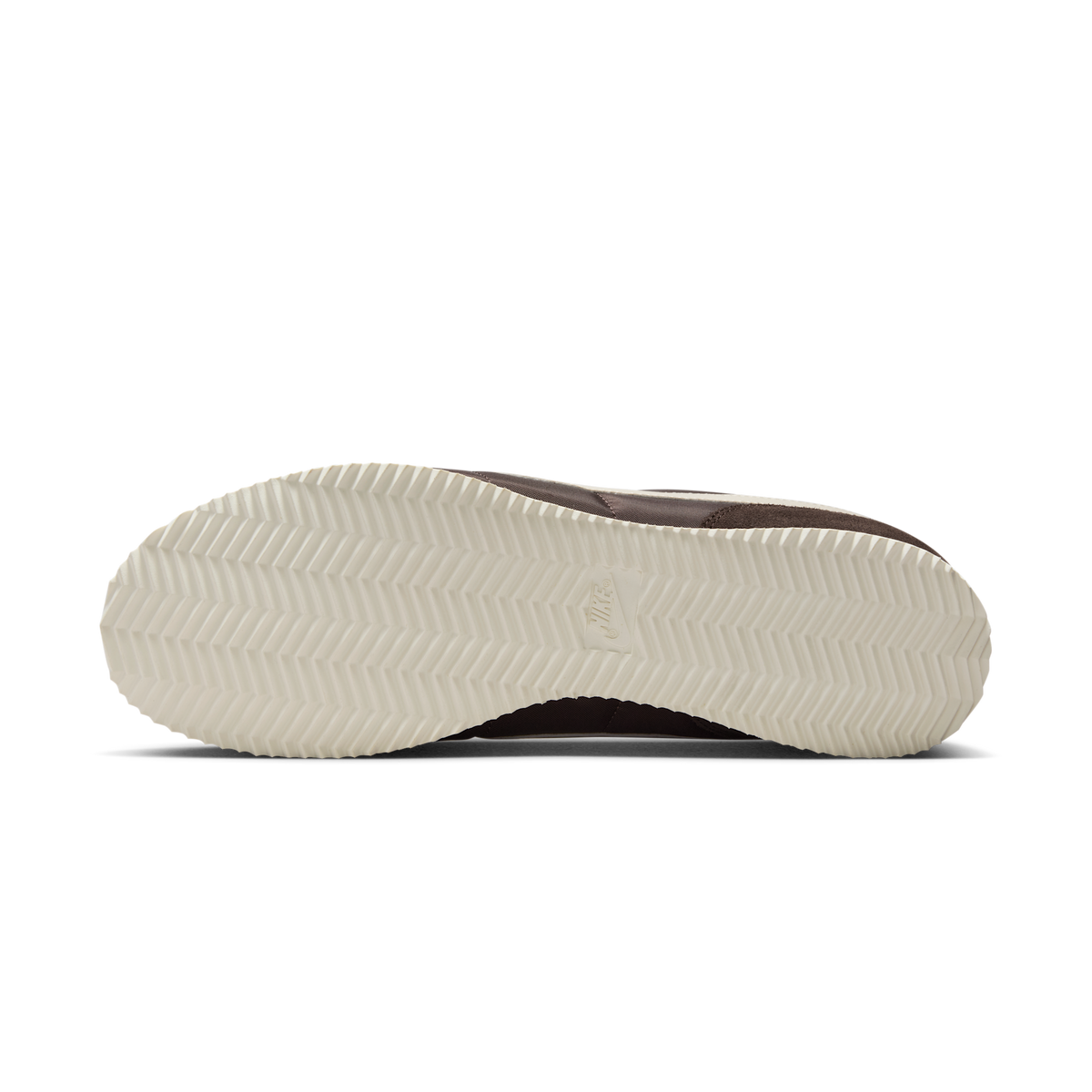 Nike Cortez Textile Baroque Brown Sail Light Orewood Brown