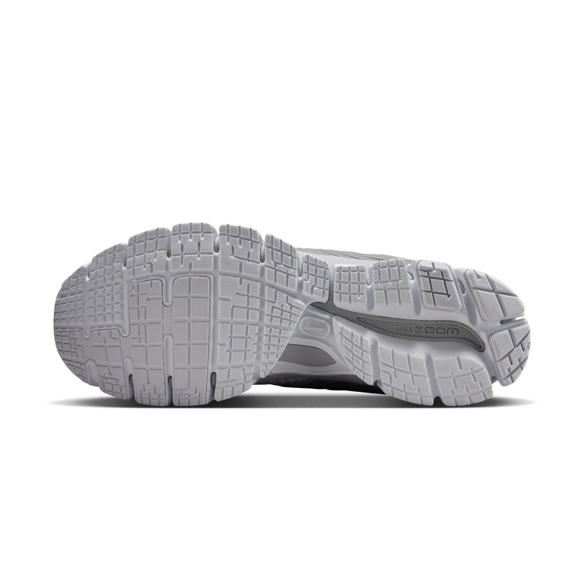 Nike Zoom Skylon 11 White Grey Fog Silver (Women's)