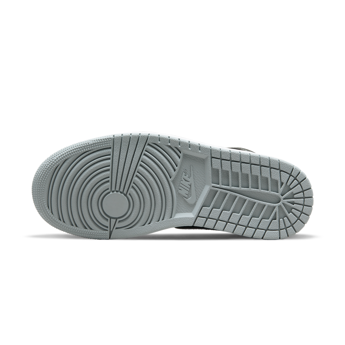 Jordan 1 Mid Shadow (Women's)