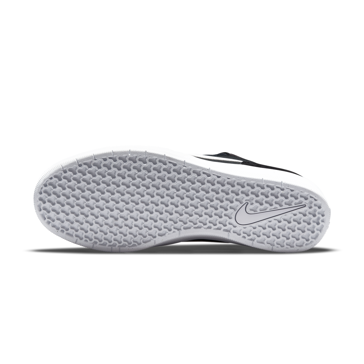 Nike SB Force 58 Black White
