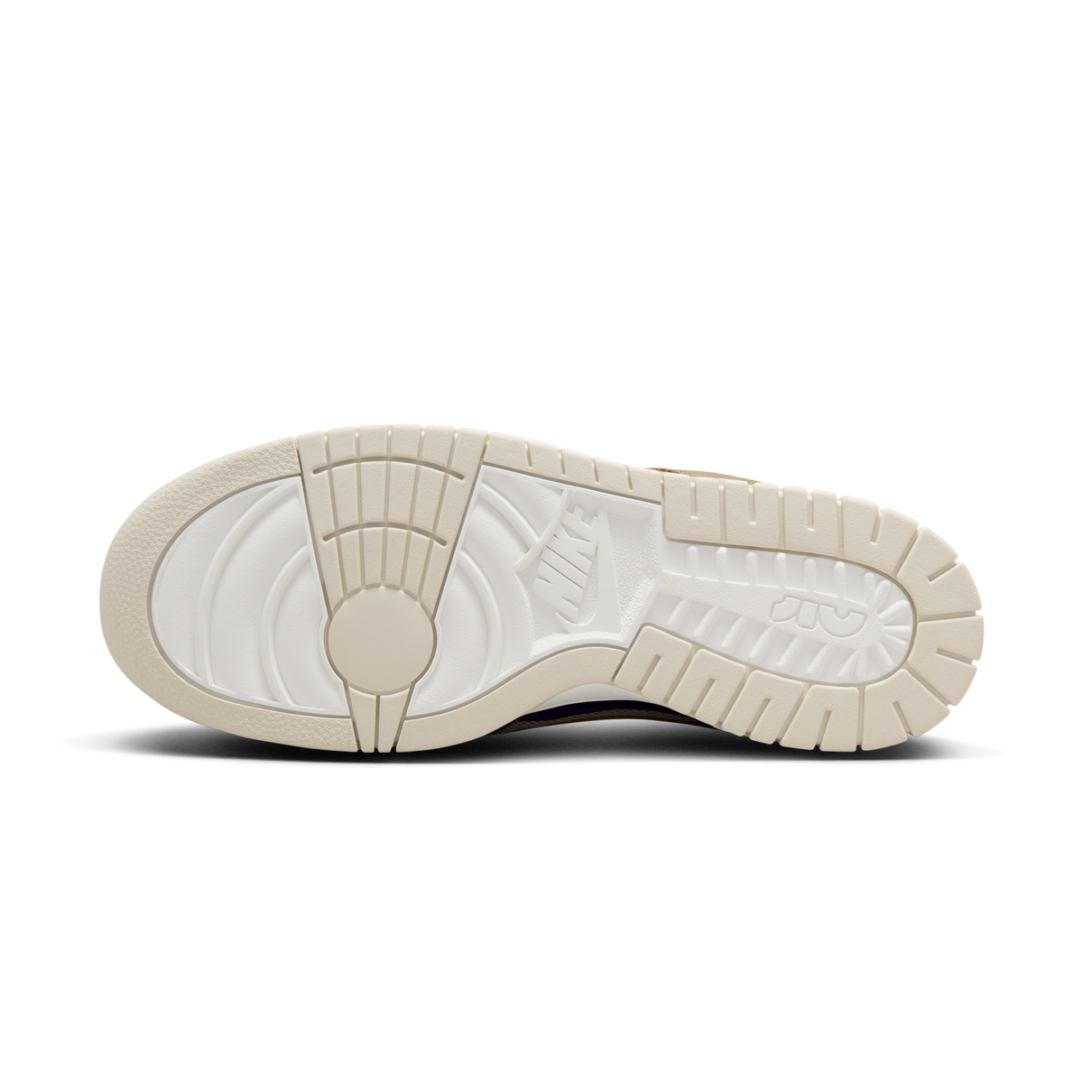 Nike Air Dunk Jumbo Mushroom