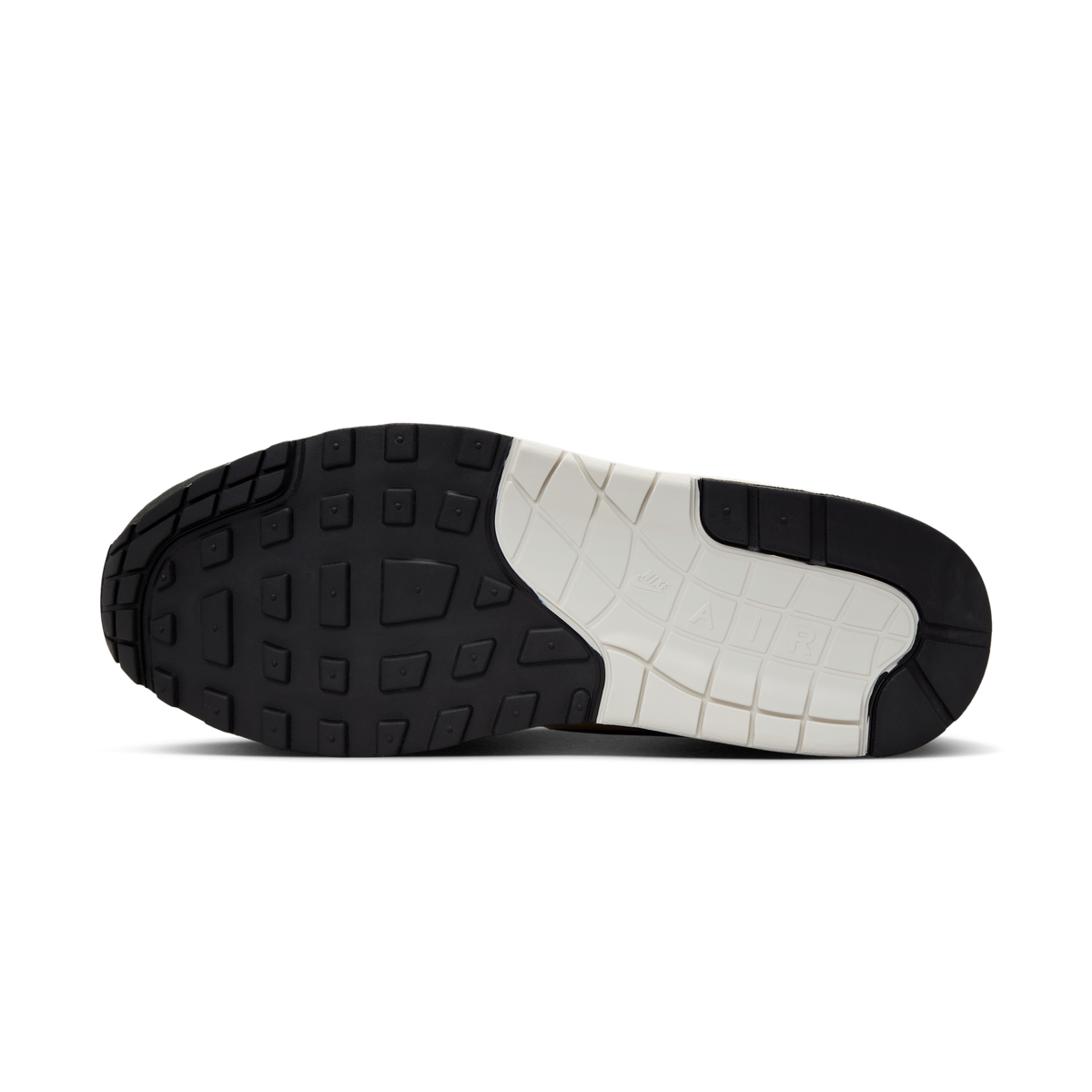 Nike Air Max 1 '87 Saturn Gold Black (Women's)
