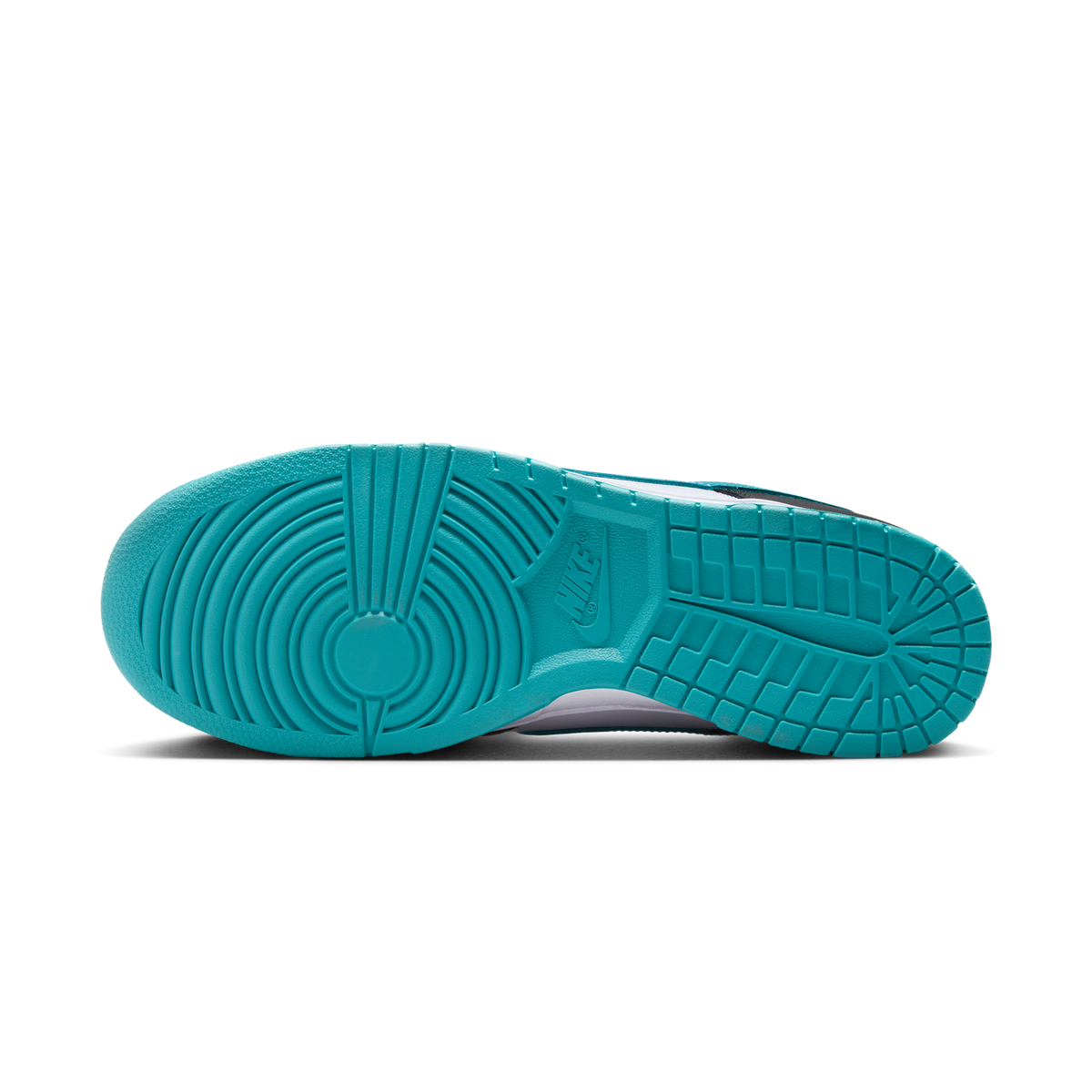 Nike Dunk Low Black Dusty Cactus | DV0833-109