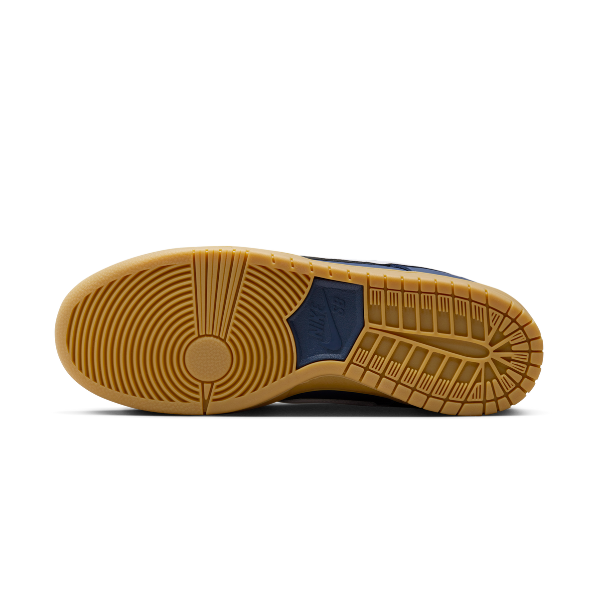 Nike SB Dunk Low Navy Gum | FJ1674-400