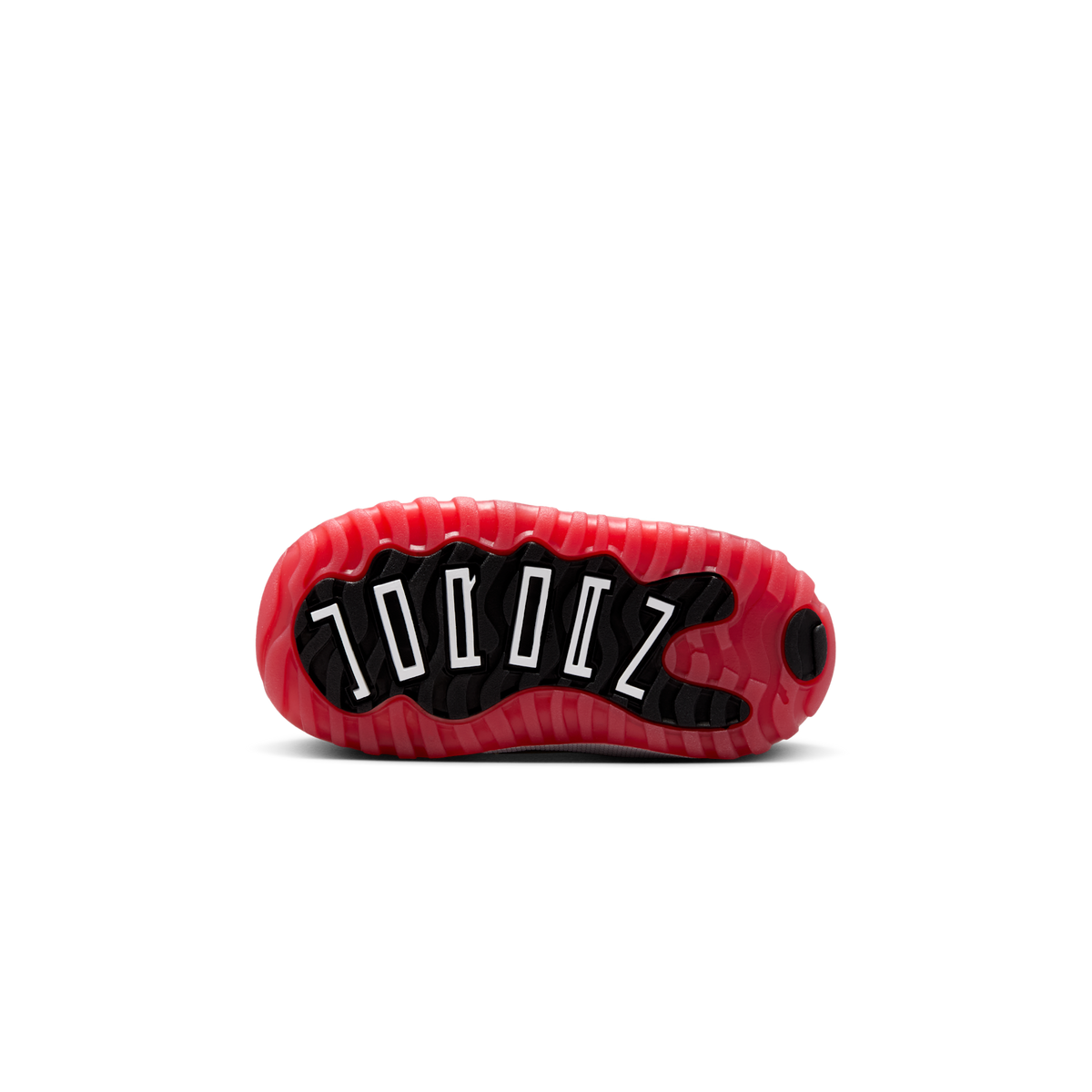 Jordan 11 Retro Low Bred (TD) (2025)