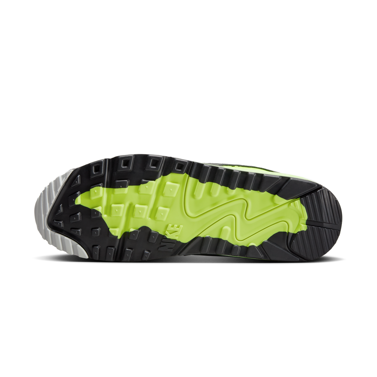 Nike Air Max 90 Gore-Tex Summit White Volt Black Cool Grey