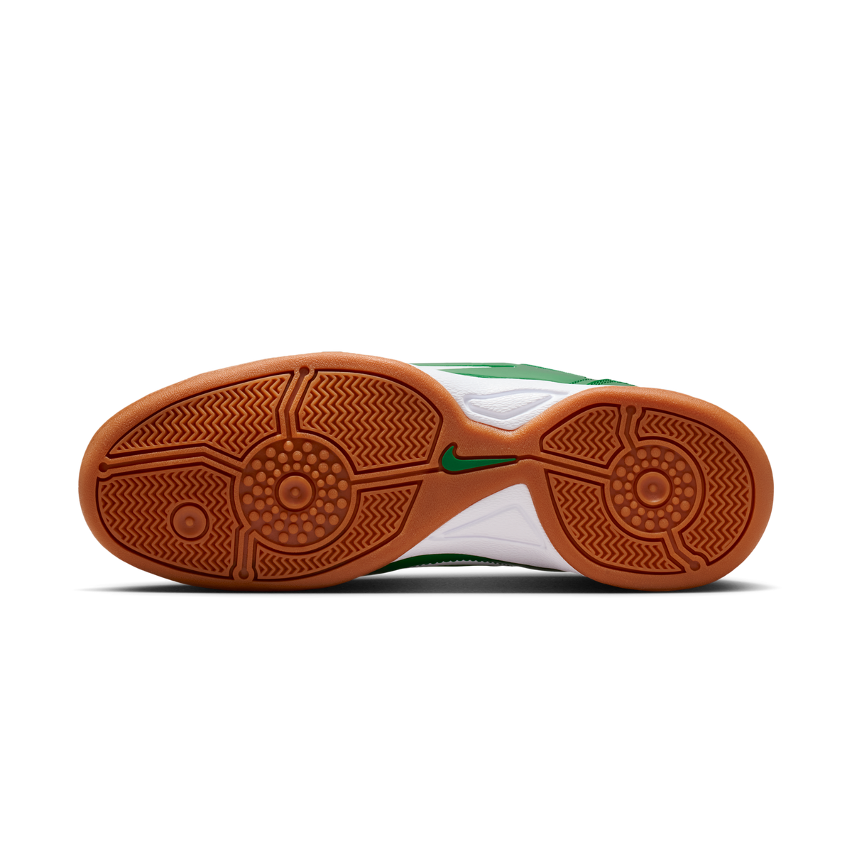 Nike Total 90 3 Patent Pine Green Gum (Women's)