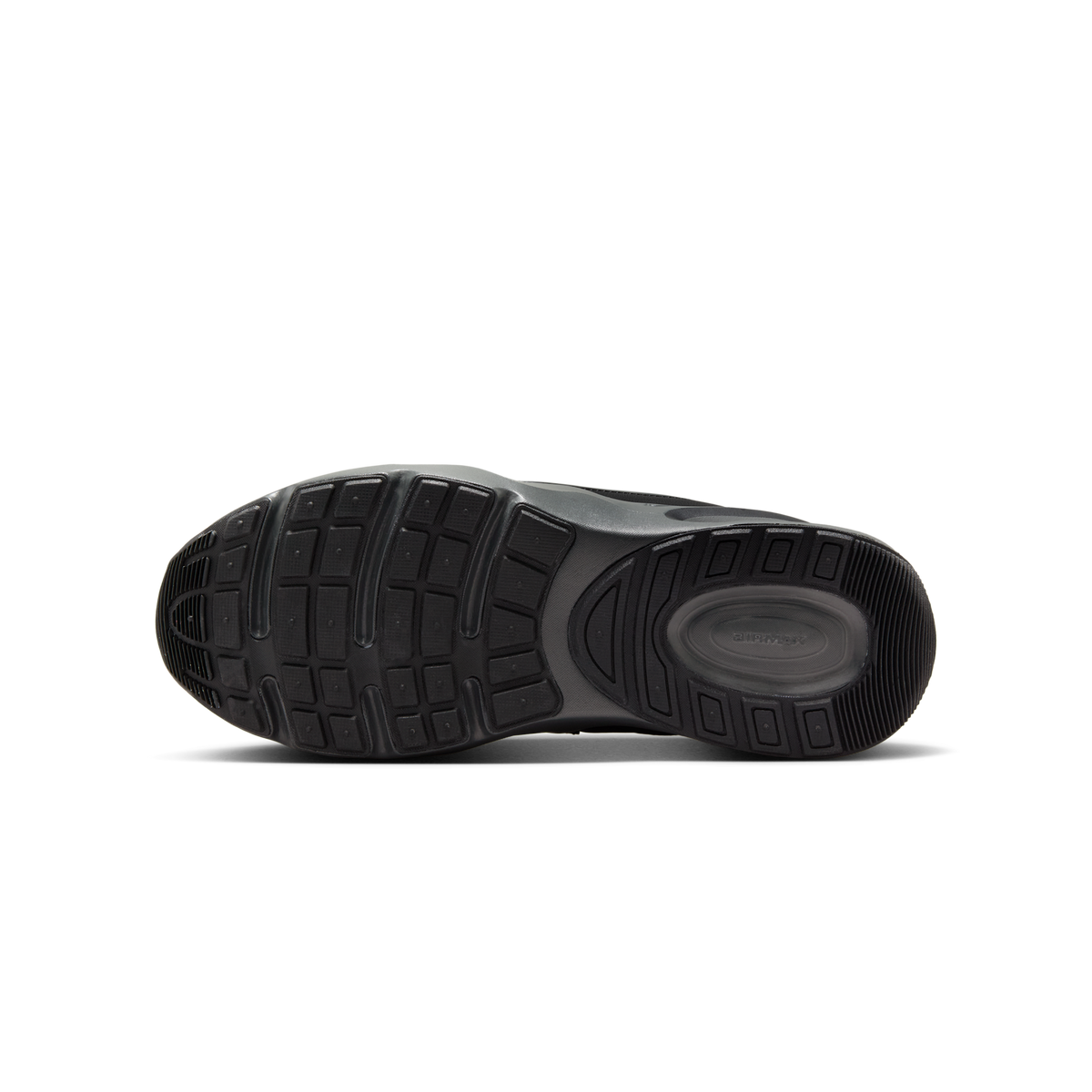 Nike Air Max Nova Black Cool Grey Wolf Grey Anthracite (GS) | FN4446-002