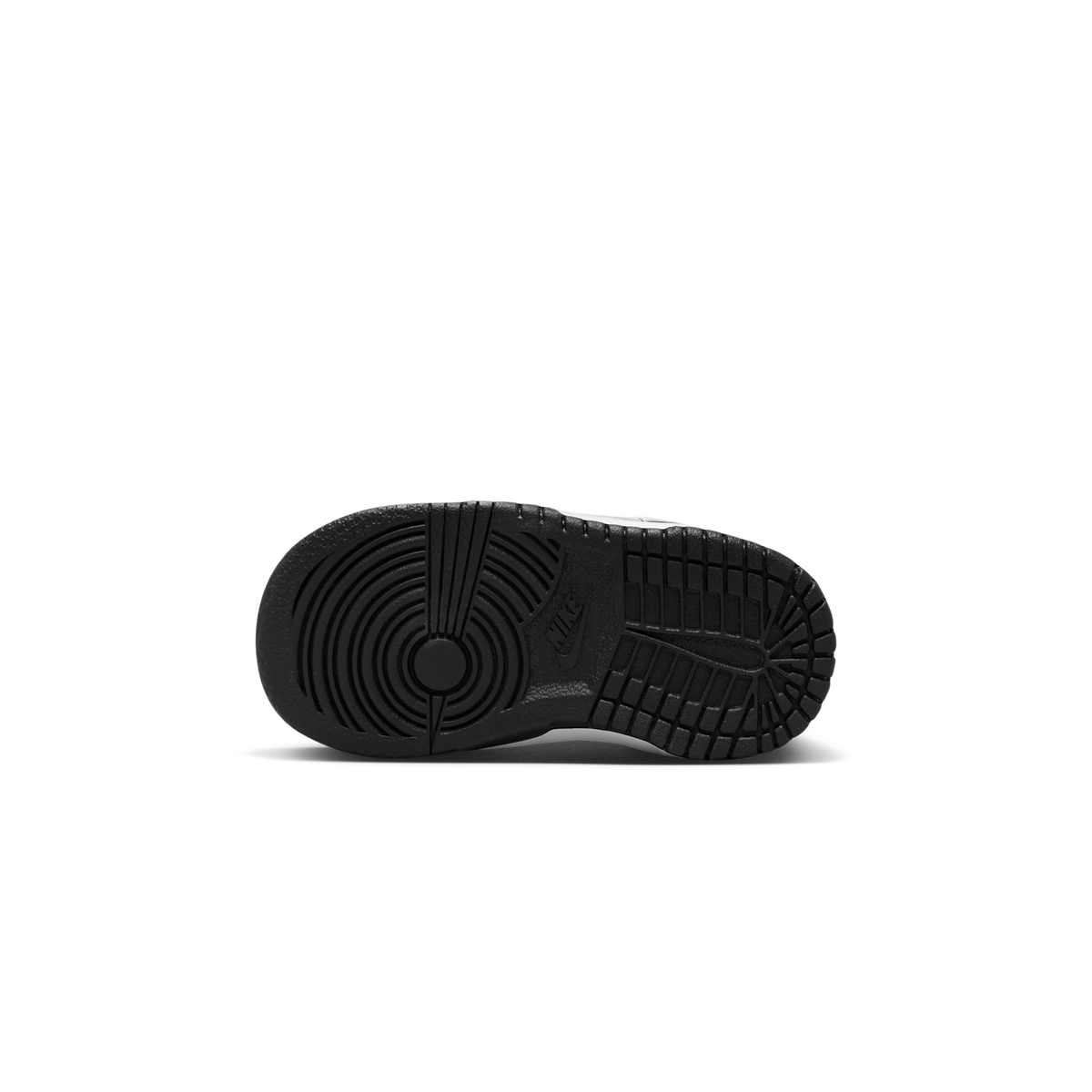 Nike Dunk Low Black Panda 2.0 (TD)