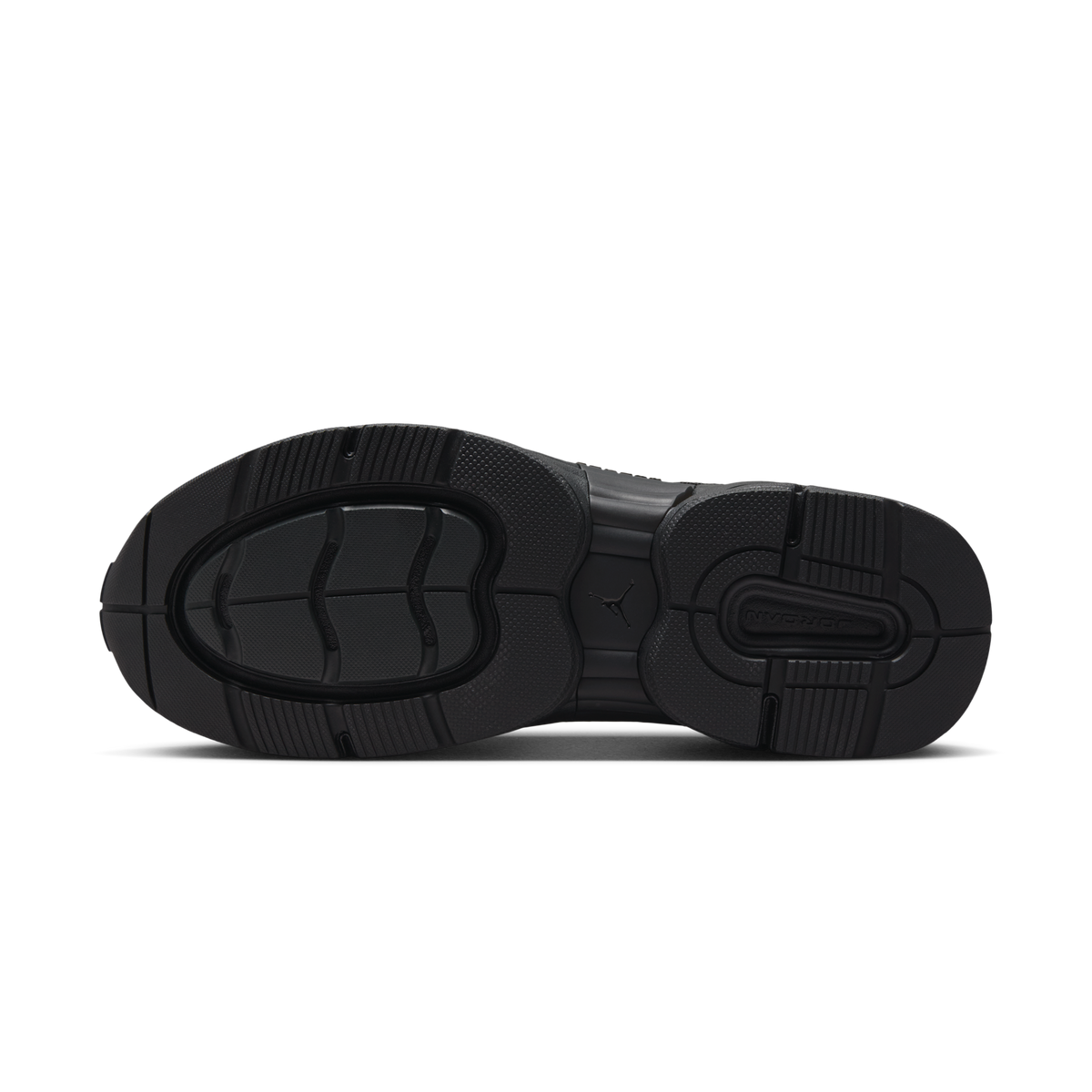 Jordan Trunner O/S Black Cat