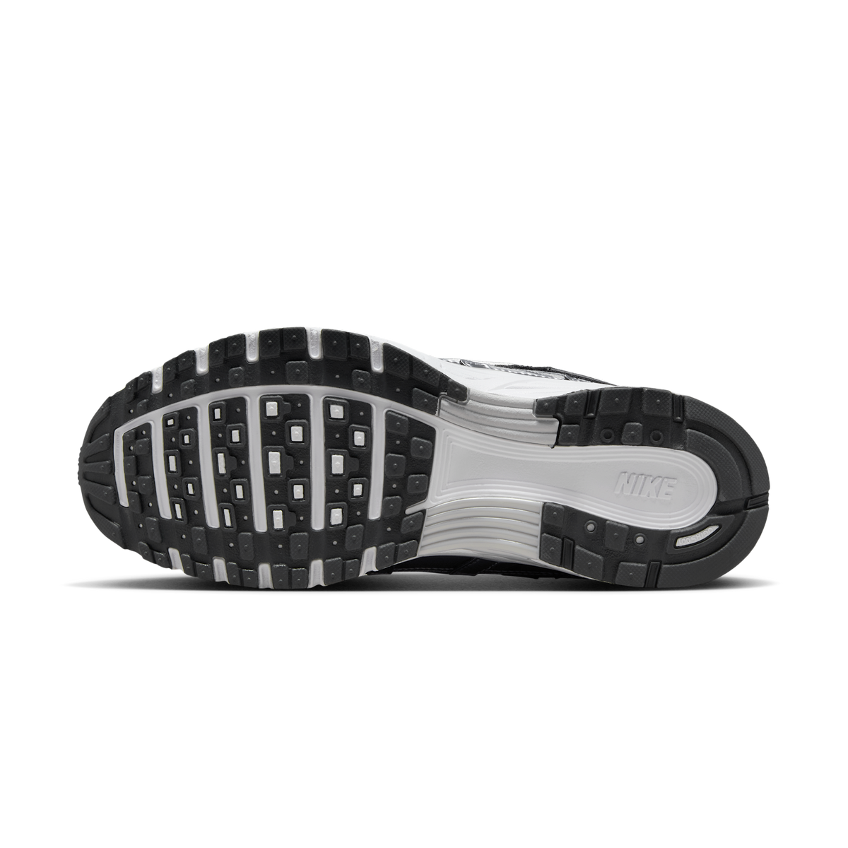 Nike P-6000 Grey Fog Metallic Cool Grey (Women's)