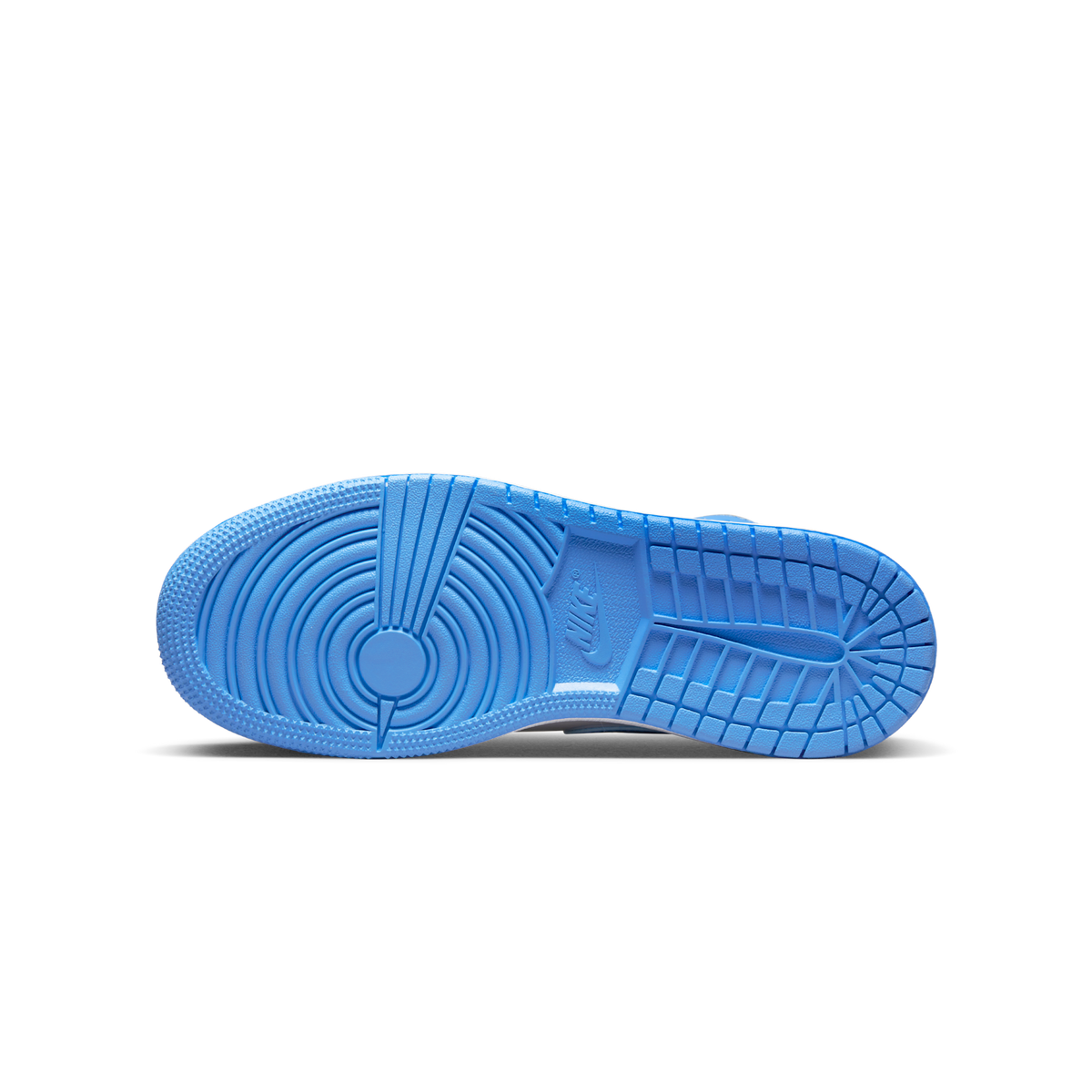 Jordan 1 Mid Sneaker School Game Winner (GS)