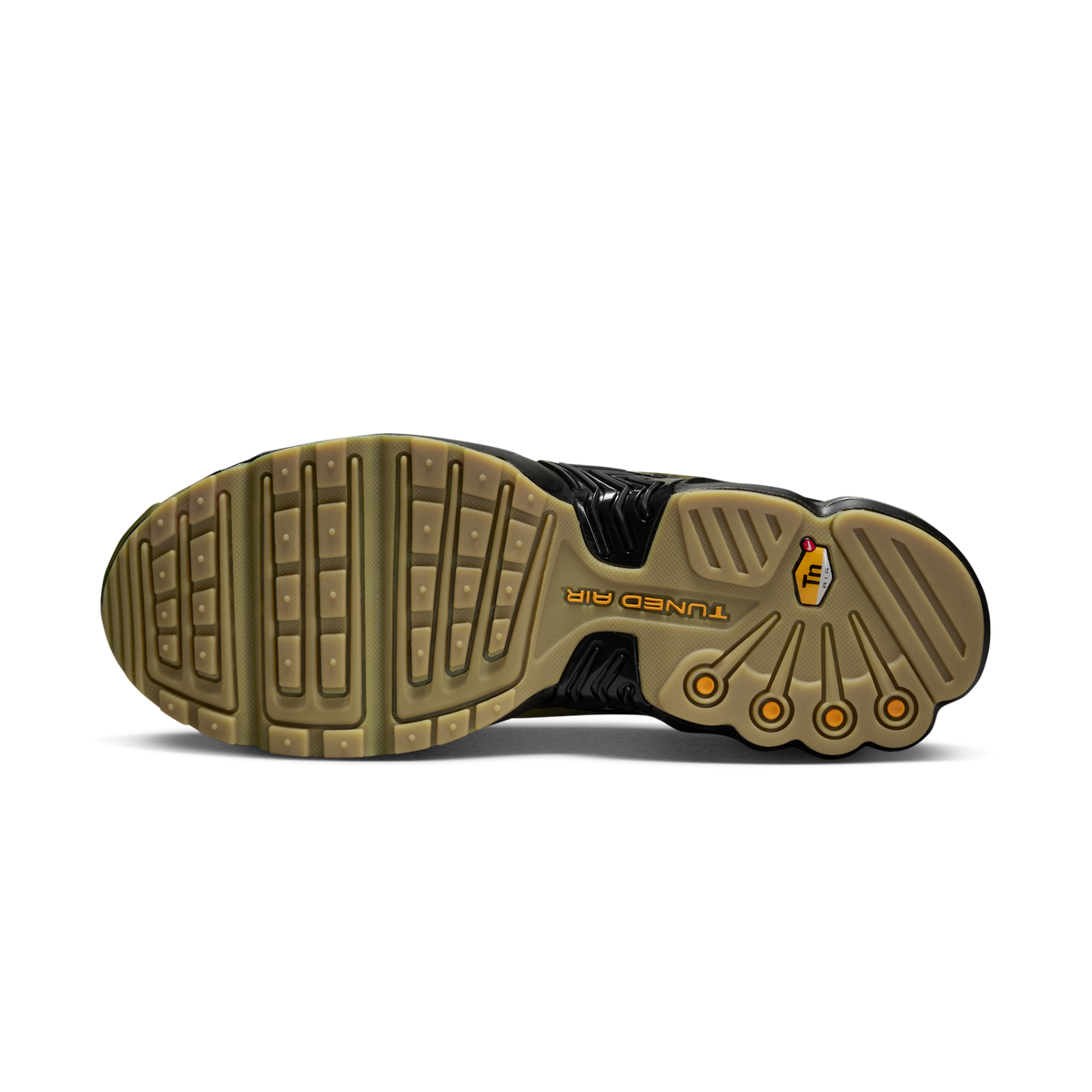 Nike Air Max Plus 3 Olive | DZ4502-200