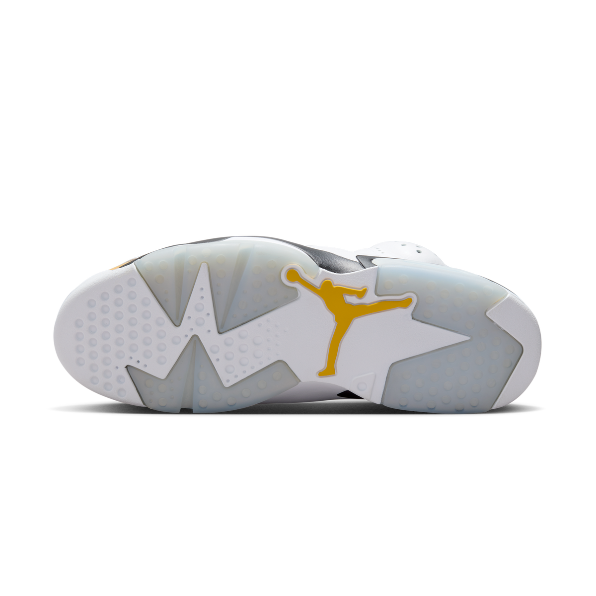Jordan 6 Retro Yellow Ochre