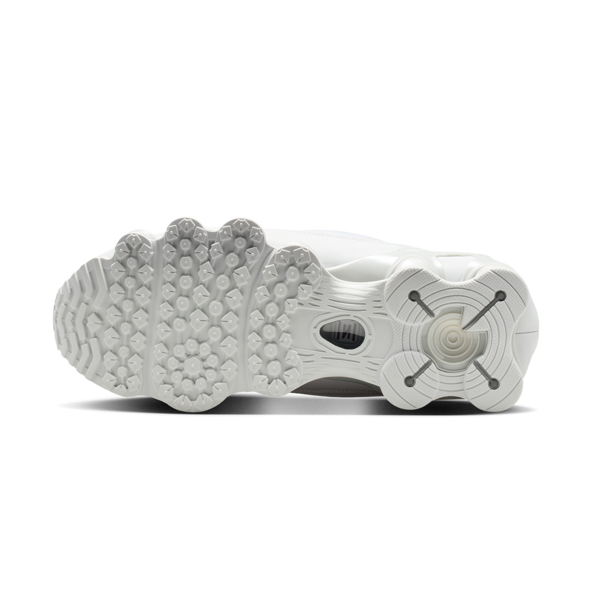 Nike Shox TL Photon Dust Off White (Women's)