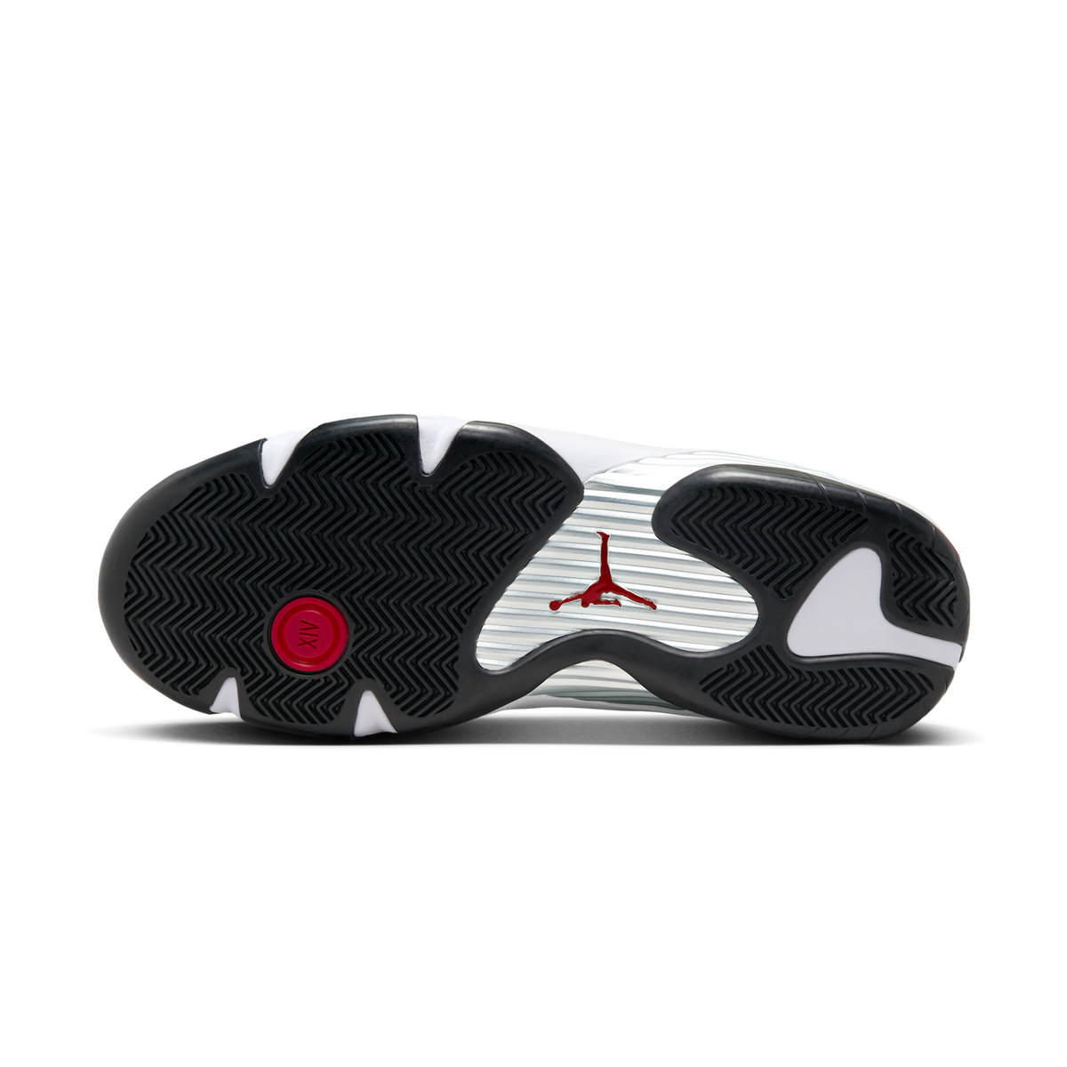 Jordan 14 Retro Black Toe (2024)