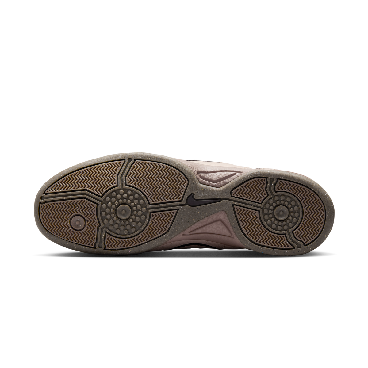 Nike Total 90 3 SP Pearl White Shadow Brown