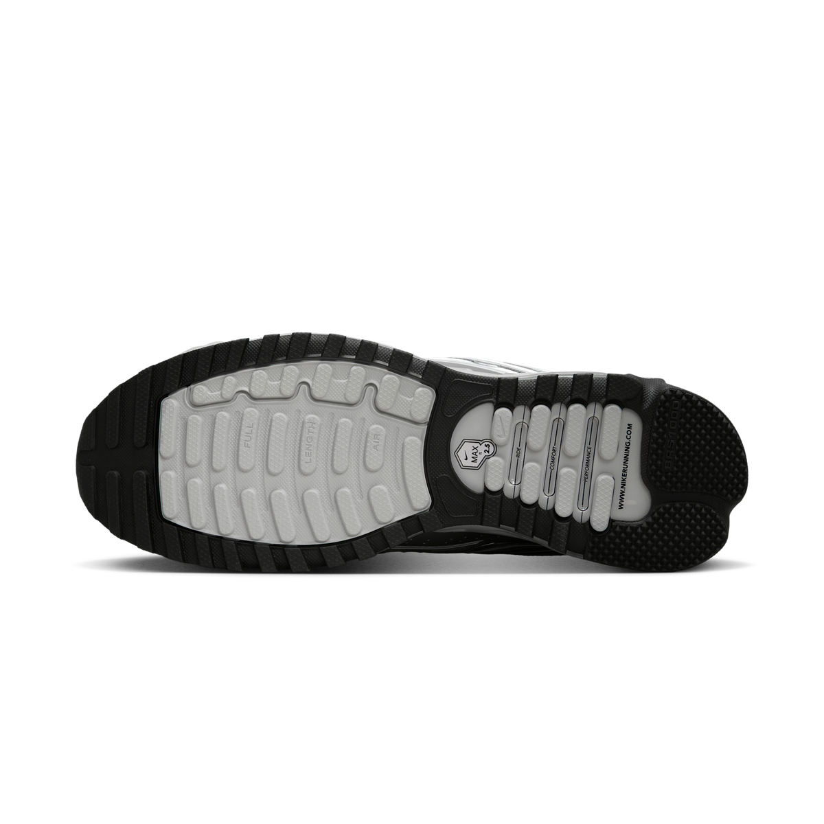 Nike Air Max TL 2.5 Metallic Silver | HM8818-001