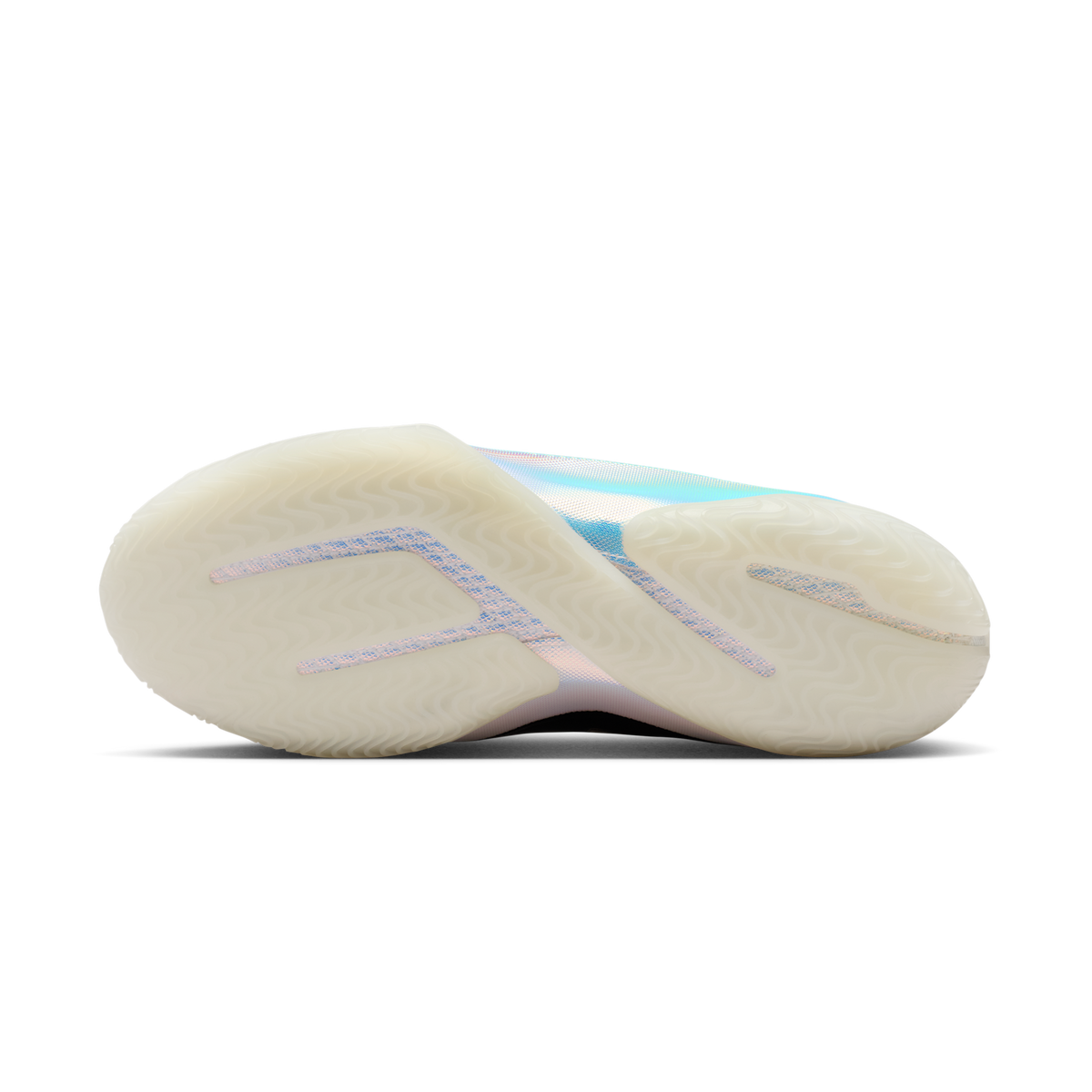 Nike LeBron 23 Heat Wave (Translucent Outsole)