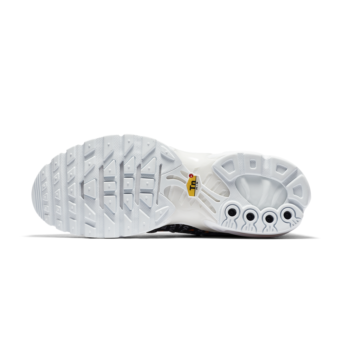 Nike Air Max Plus Just Do It Pack Black (Women's)