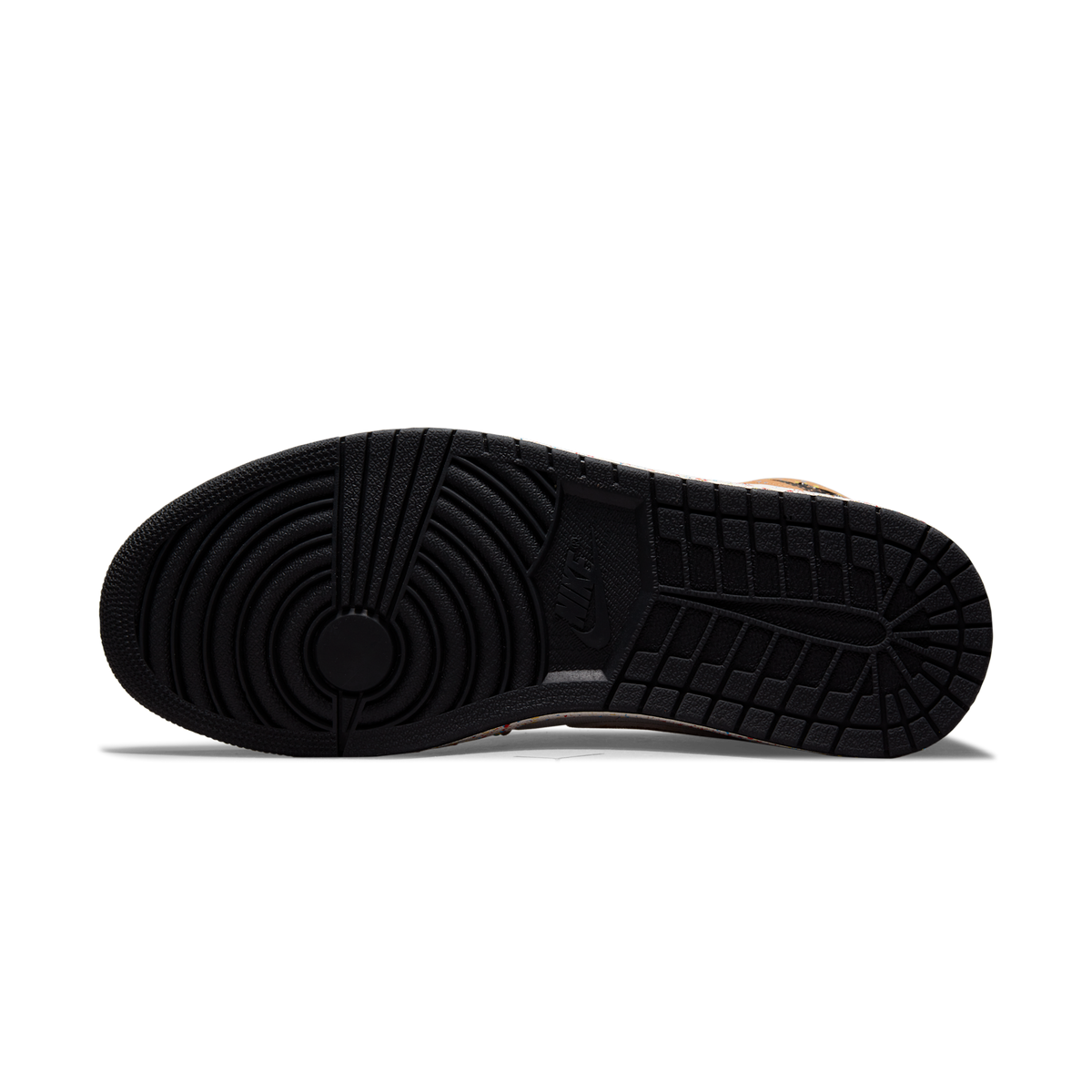 Jordan 1 Mid SE Brushstroke