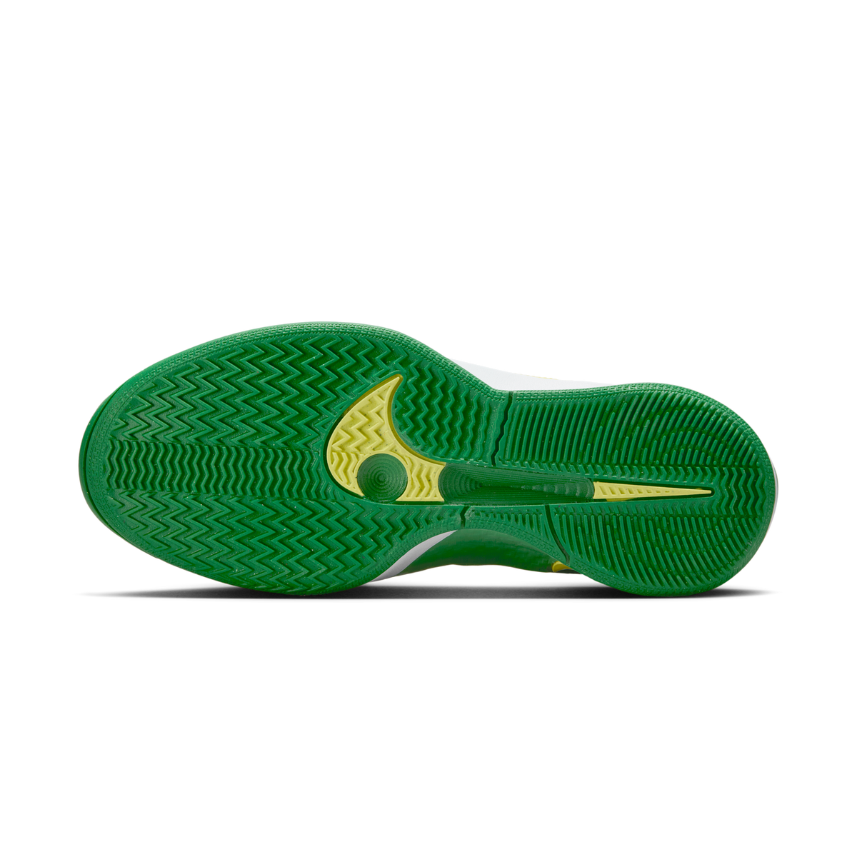Nike Sabrina 2 Oregon (Women's)