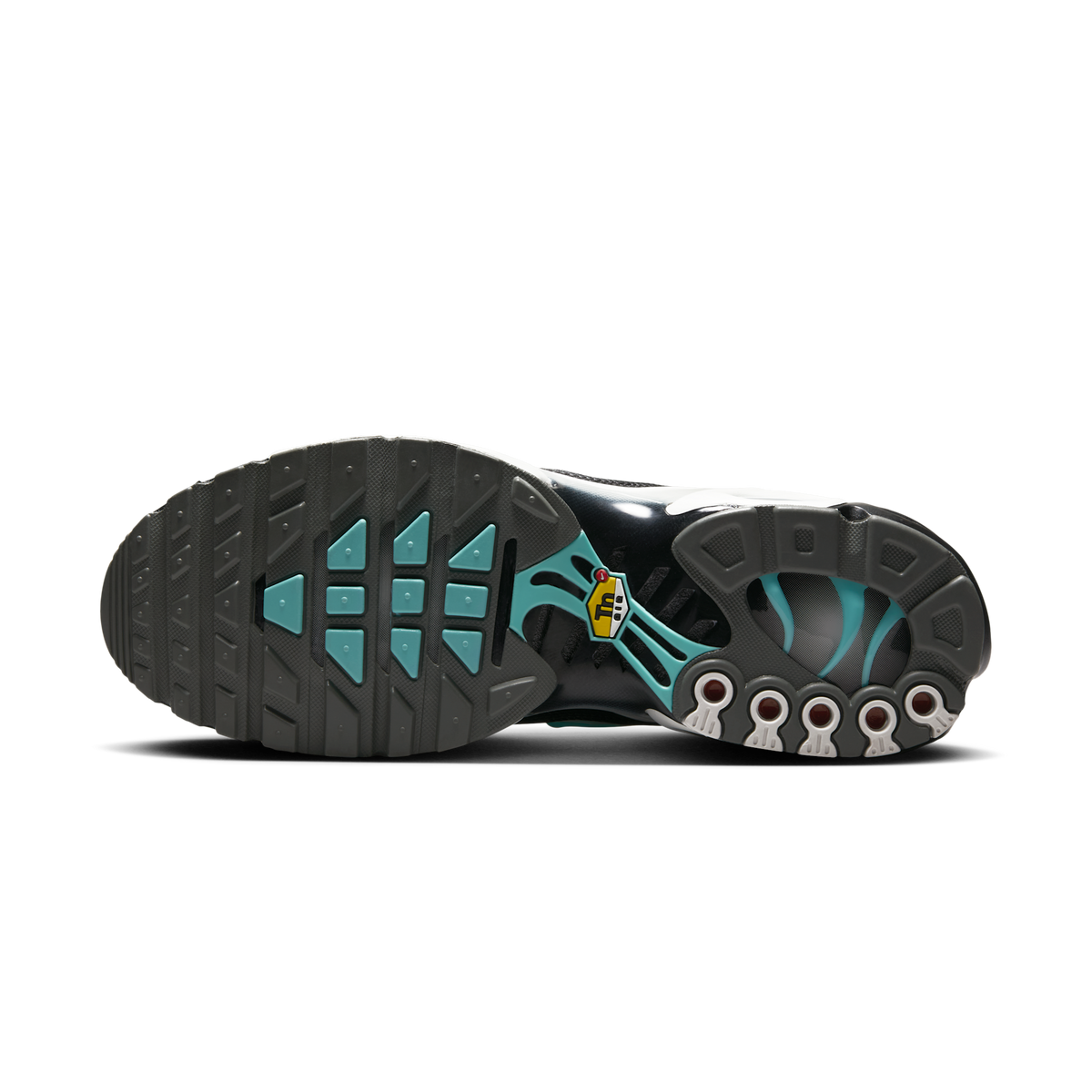Nike Air Max Plus Mercurial Vapor