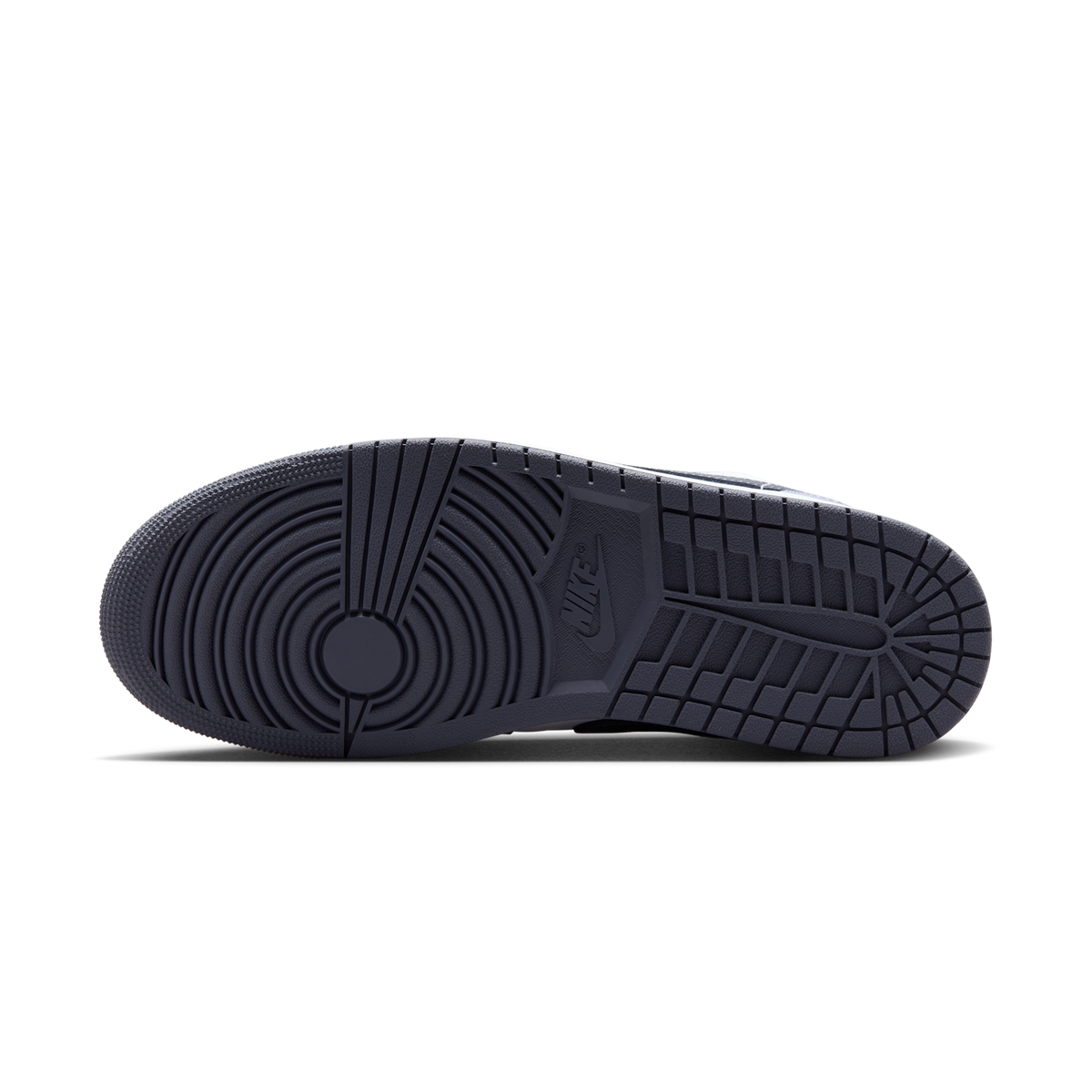 Jordan 1 Low White Indigo Haze