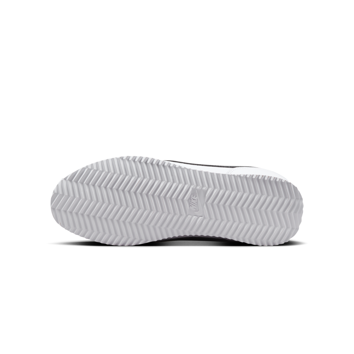 Nike Cortez White Black (2024) (GS)