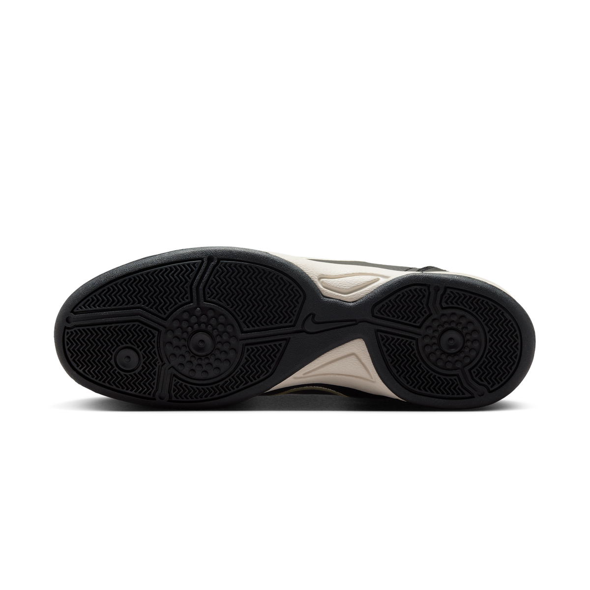 Nike Total 90 3 Black Coconut Milk