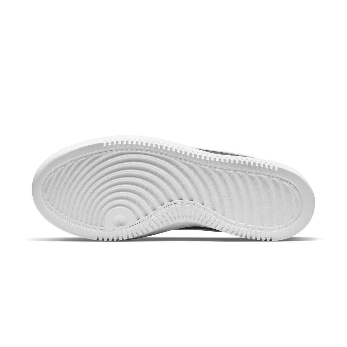 Nike Court Vision Alta LTR Black White (Women's)
