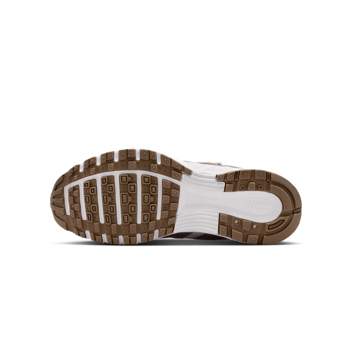 Nike P-6000 Phantom Mink Brown (GS)
