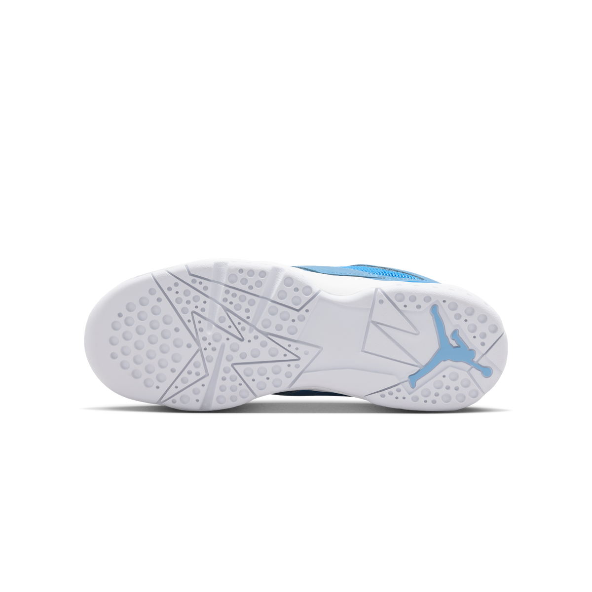 Jordan MVP 92 University Blue White (GS)
