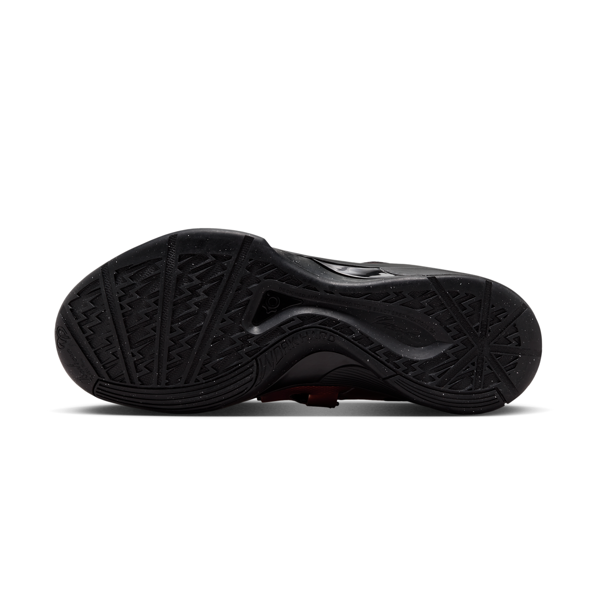 Nike KD 4 Christmas (2024) | FZ5913-800