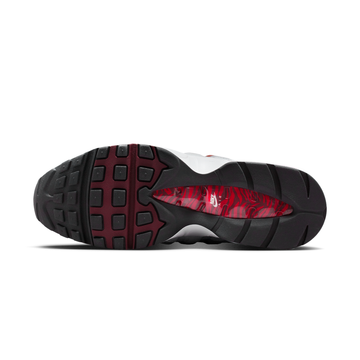 Nike Air Max 95 Yardrunners Morehouse | II7276-001