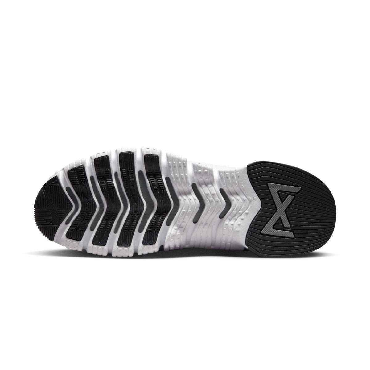 Nike Free Metcon 5 Smoke Grey | DV3949-003