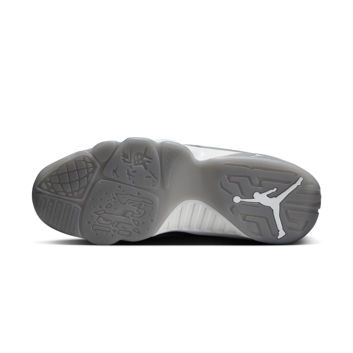 Jordan 9 Retro Cool Grey (2025)